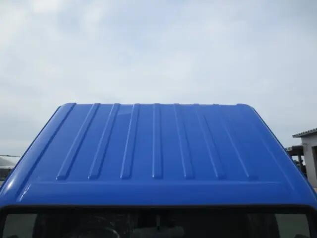 いすゞエルフダンプ小型（2t・3t）[写真16]