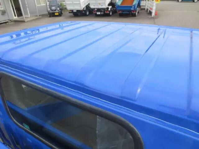 いすゞエルフダンプ小型（2t・3t）[写真18]