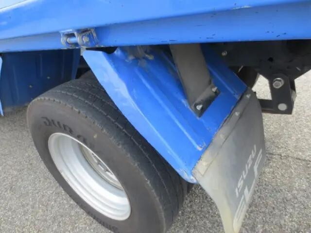 いすゞエルフダンプ小型（2t・3t）[写真19]