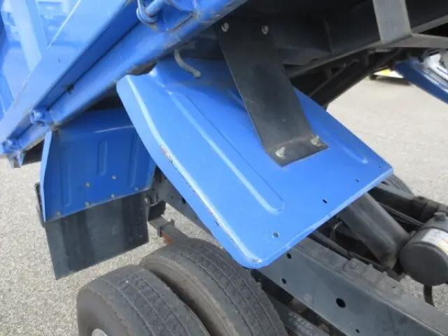 いすゞエルフダンプ小型（2t・3t）[写真20]