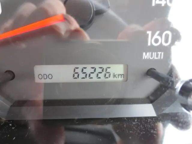 いすゞエルフ保冷バン小型（2t・3t）[写真14]