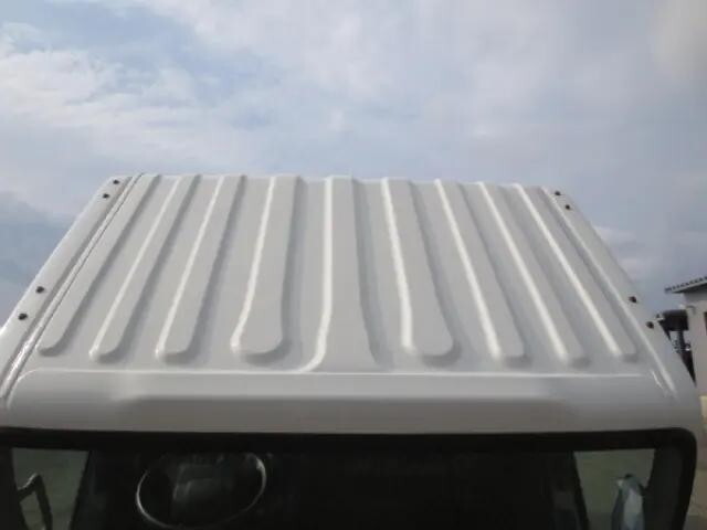 いすゞエルフ保冷バン小型（2t・3t）[写真15]