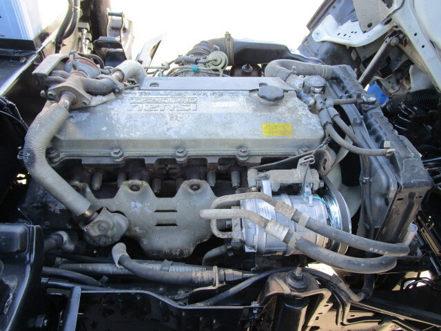 いすゞエルフトラッククレーン小型（2t・3t）[写真13]