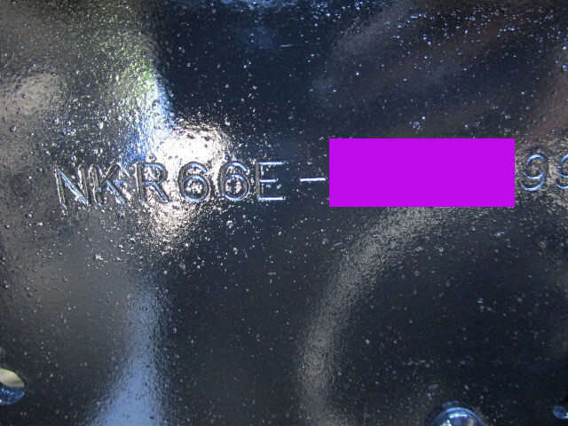 いすゞエルフトラッククレーン小型（2t・3t）[写真15]