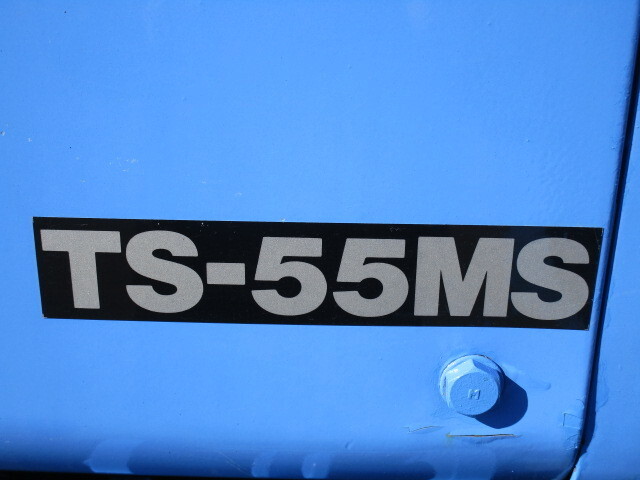 いすゞエルフトラッククレーン小型（2t・3t）[写真21]