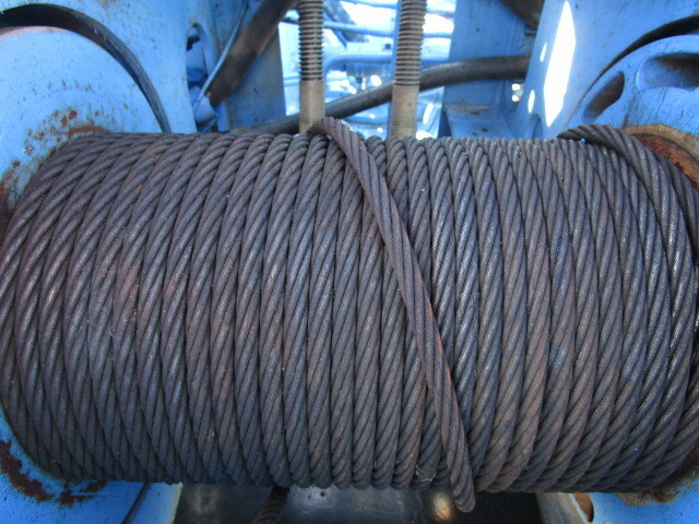 いすゞエルフトラッククレーン小型（2t・3t）[写真22]