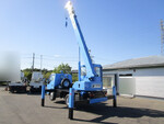 いすゞエルフトラッククレーン小型（2t・3t）[写真02]