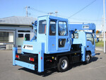 いすゞエルフトラッククレーン小型（2t・3t）[写真05]