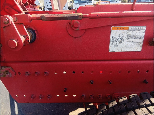 日野プロフィアダンプ大型（10t）[写真13]