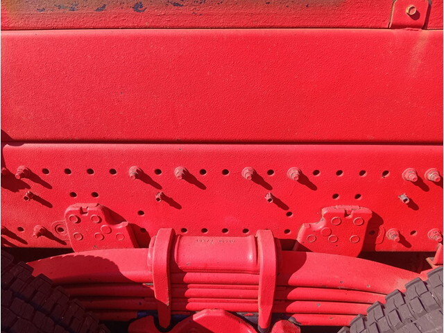 日野プロフィアダンプ大型（10t）[写真14]