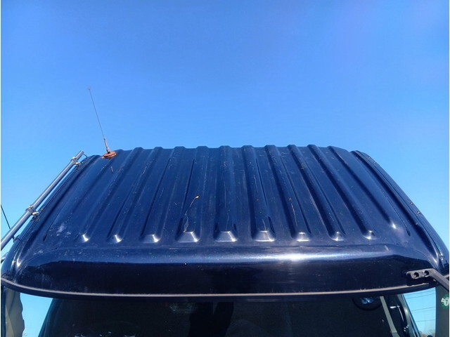 日野プロフィアダンプ大型（10t）[写真06]