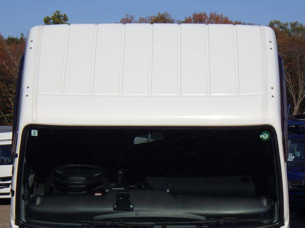 三菱ふそうキャンターセーフティローダー小型（2t・3t）[写真20]