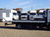 三菱ふそうキャンターセーフティローダー小型（2t・3t）[写真06]