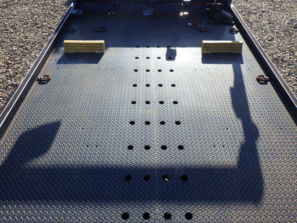 三菱ふそうキャンターセーフティローダー小型（2t・3t）[写真09]