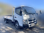三菱ふそうキャンター平ボディ小型（2t・3t）[写真04]
