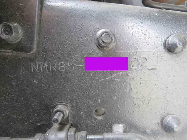 いすゞエルフパッカー車（塵芥車）小型（2t・3t）[写真12]