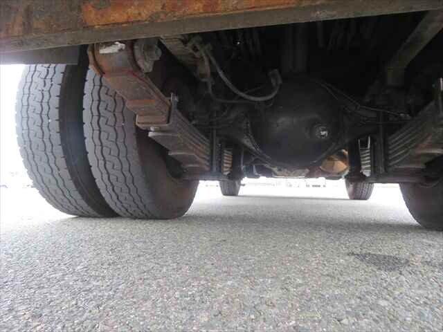 いすゞエルフパッカー車（塵芥車）小型（2t・3t）[写真18]