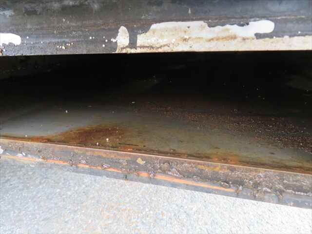 いすゞエルフパッカー車（塵芥車）小型（2t・3t）[写真29]