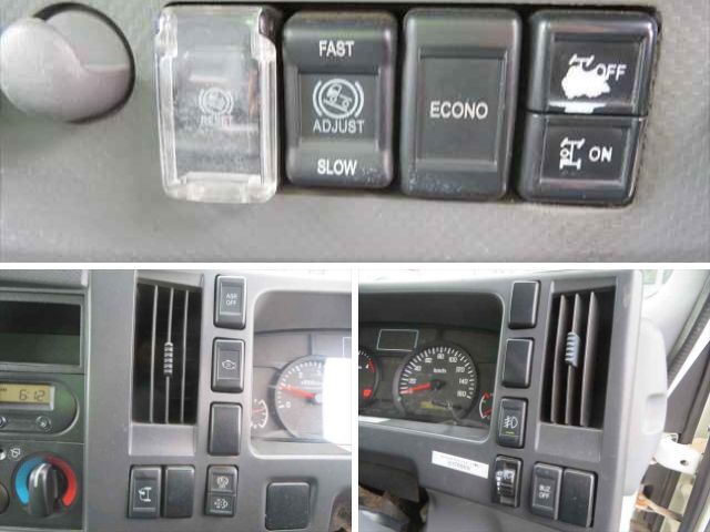 いすゞエルフパッカー車（塵芥車）小型（2t・3t）[写真36]