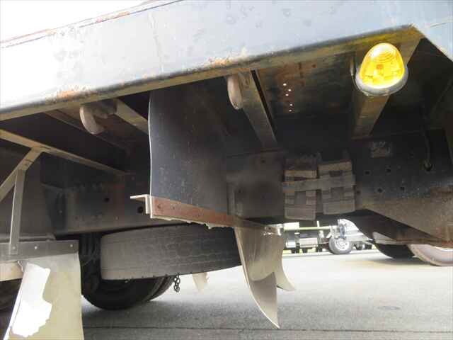 三菱ふそうファイターセルフローダー増トン（6t・8t）[写真23]