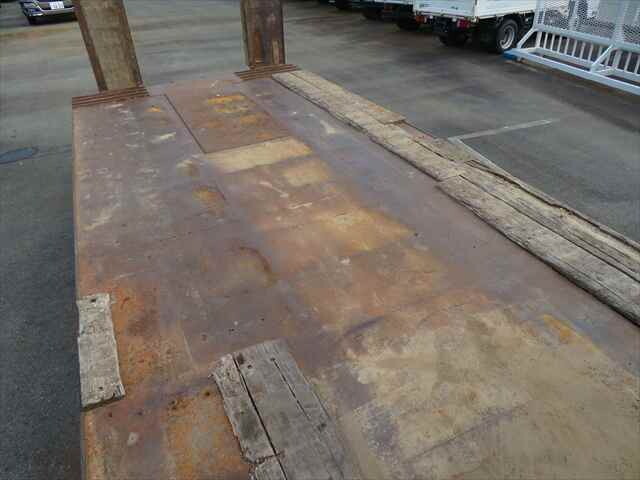 三菱ふそうファイターセルフローダー増トン（6t・8t）[写真26]