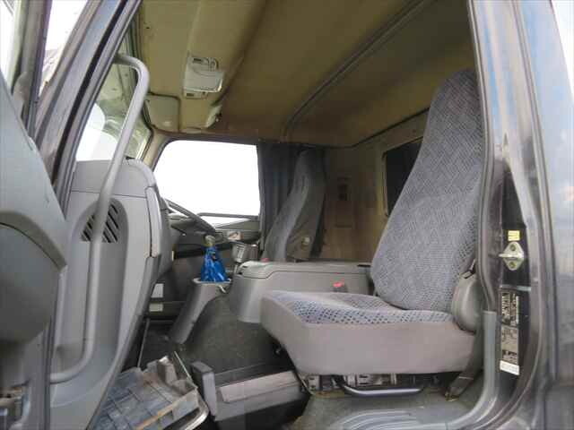 三菱ふそうファイターセルフローダー増トン（6t・8t）[写真31]