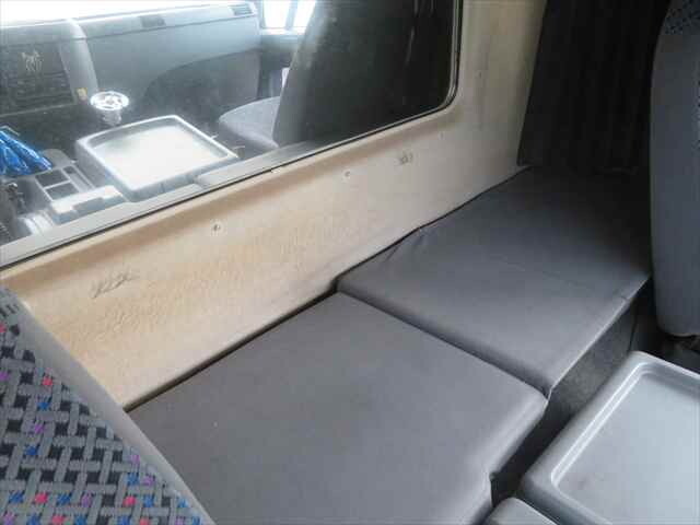 三菱ふそうファイターセルフローダー増トン（6t・8t）[写真32]