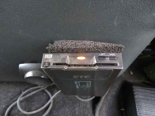 三菱ふそうファイターセルフローダー増トン（6t・8t）[写真35]