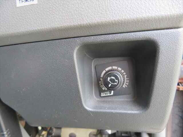 三菱ふそうファイターセルフローダー増トン（6t・8t）[写真39]