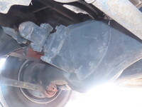 日野レンジャークレーン付増トン（6t・8t）[写真11]