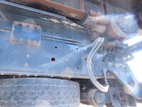 日野レンジャークレーン付増トン（6t・8t）[写真12]