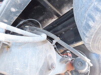 日野レンジャークレーン付増トン（6t・8t）[写真13]