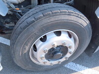 日野レンジャークレーン付増トン（6t・8t）[写真15]