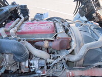 日野レンジャークレーン付増トン（6t・8t）[写真17]