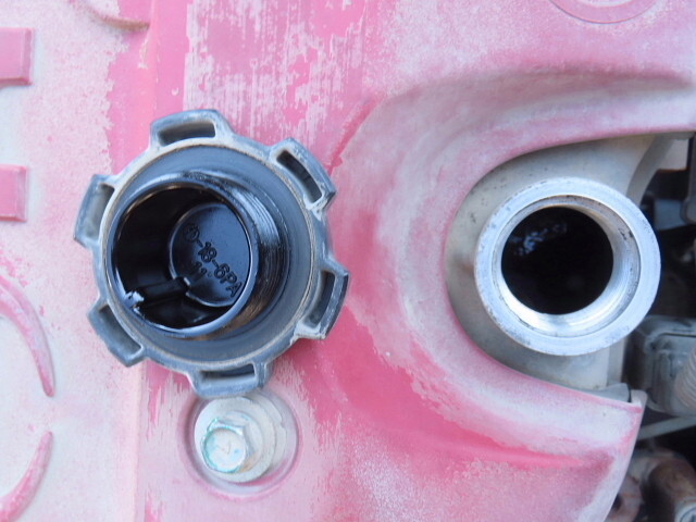 日野レンジャークレーン付増トン（6t・8t）[写真17]