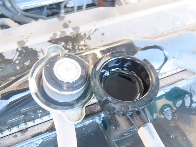 日野レンジャークレーン付増トン（6t・8t）[写真18]