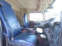 日野レンジャークレーン付増トン（6t・8t）[写真20]