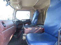 日野レンジャークレーン付増トン（6t・8t）[写真21]