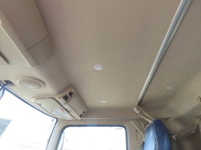 日野レンジャークレーン付増トン（6t・8t）[写真21]