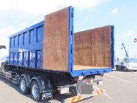 日野レンジャークレーン付増トン（6t・8t）[写真31]