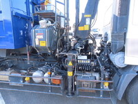 日野レンジャークレーン付増トン（6t・8t）[写真35]