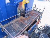 日野レンジャークレーン付増トン（6t・8t）[写真37]