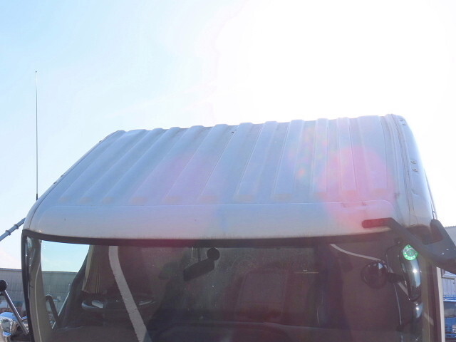 日野レンジャークレーン付増トン（6t・8t）[写真37]