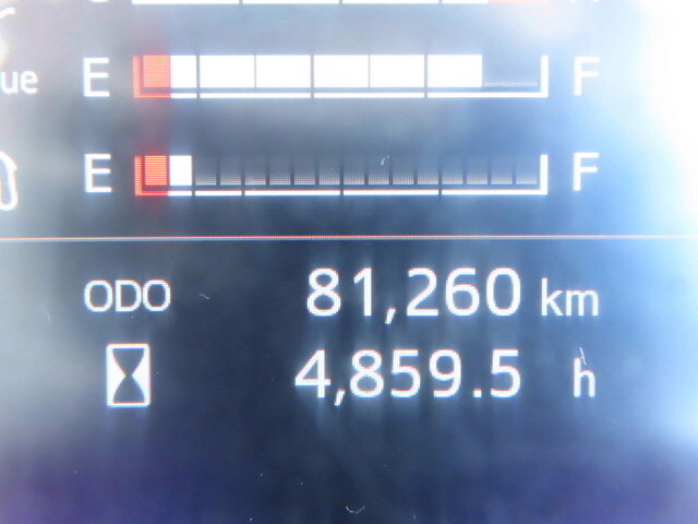 日野レンジャークレーン付増トン（6t・8t）[写真39]