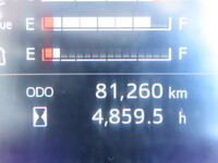 日野レンジャークレーン付増トン（6t・8t）[写真40]