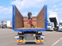 日野レンジャークレーン付増トン（6t・8t）[写真07]