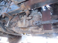 日野レンジャークレーン付増トン（6t・8t）[写真09]