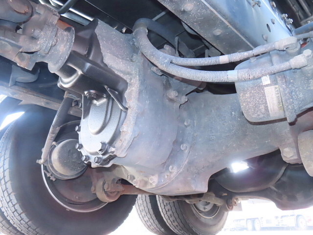 日野レンジャークレーン付増トン（6t・8t）[写真09]