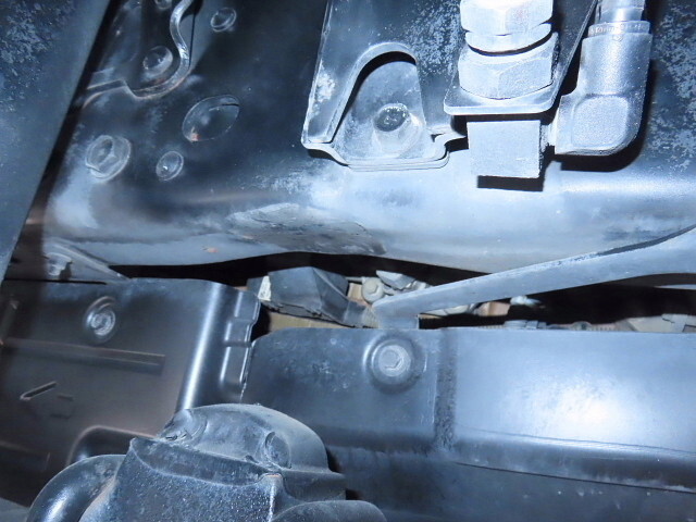 三菱ふそうスーパーグレートアルミウイング大型（10t）[写真20]