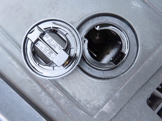 三菱ふそうスーパーグレートアルミウイング大型（10t）[写真27]